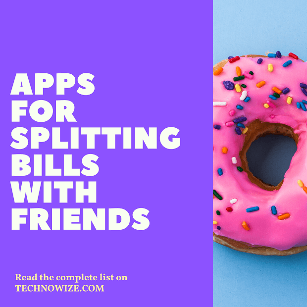8 Top Apps for Splitting Bills with Friends