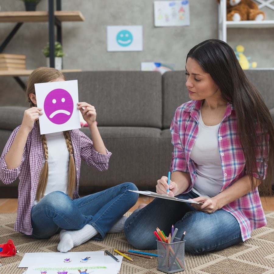 Artificial Intelligence Can Detect Depression in a Child’s Speech