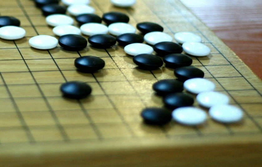 The Age-Old Chinese Game is No Longer a Hard Nut to Crack for Artificial Intelligence
