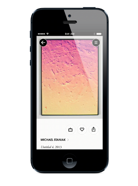 This App Lets You Virtually Hang Art On Walls Before You Buy