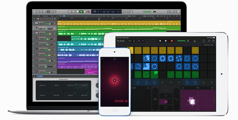 Did Apple Acquire Music Analytics Startup Asaii?