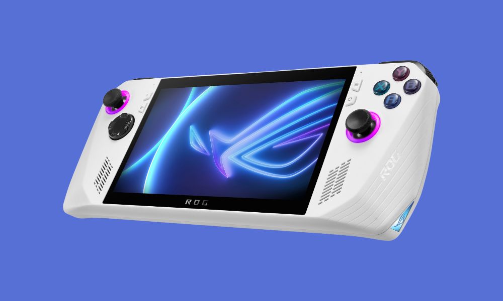 A Review of Asus ROG Ally Z1: The $100 Price Drop Worth It?