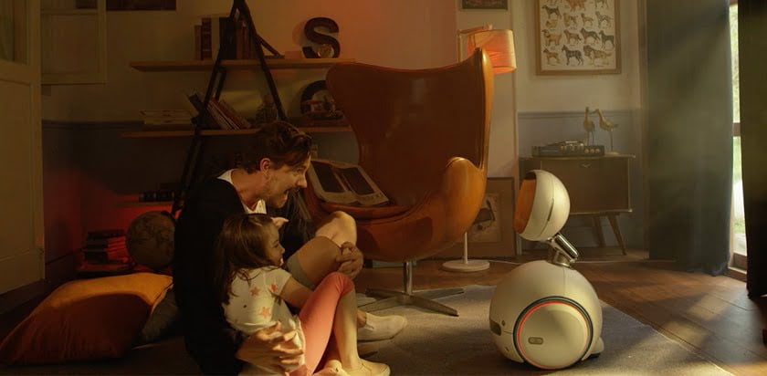 Meet Asus Zenbo: Your Smart Little Robot Butler