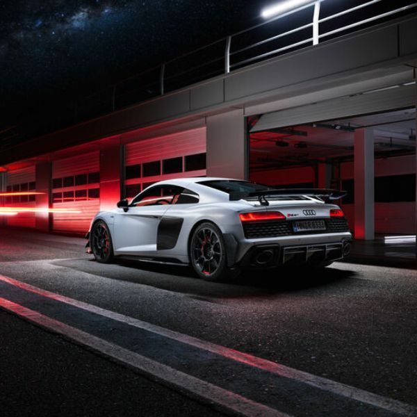Audi R8 GT 2023: The Last Dance to Remember
