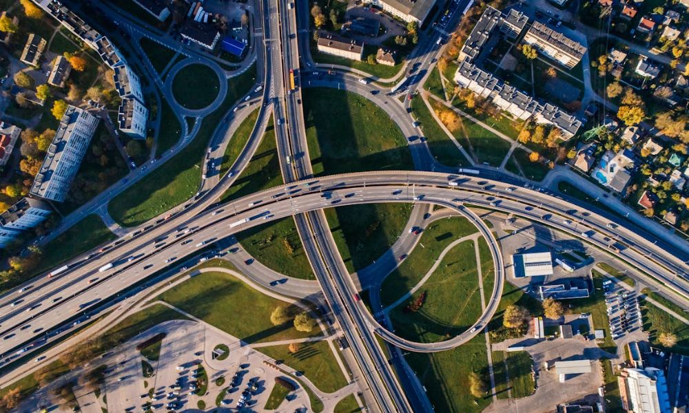 The Automotive Industry’s Transformation: Navigating Towards Innovation