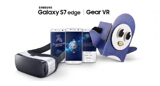 With Bedtime VR Stories, Samsung Assures That Your Child Sleeps Well