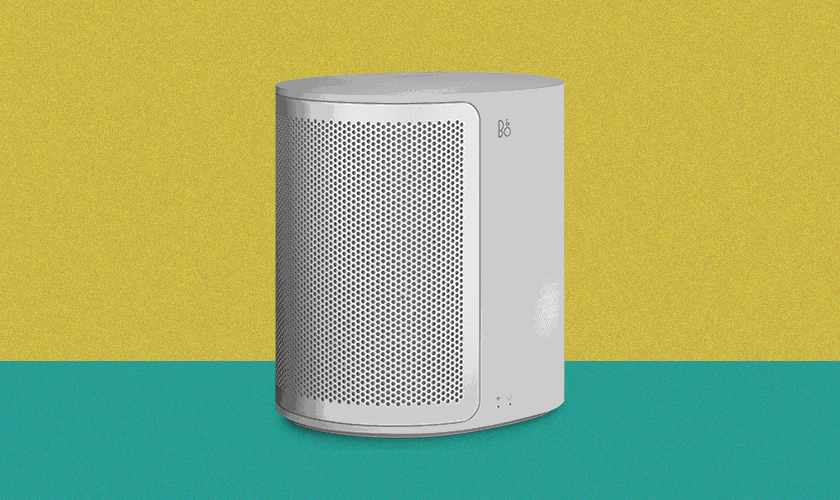 Bang and Olufsen Beoplay M3 Review: There is a bit of oomph here.