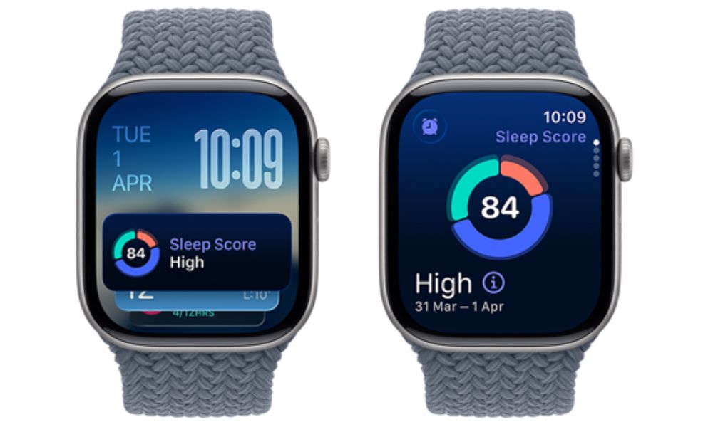 Best Apple Watch