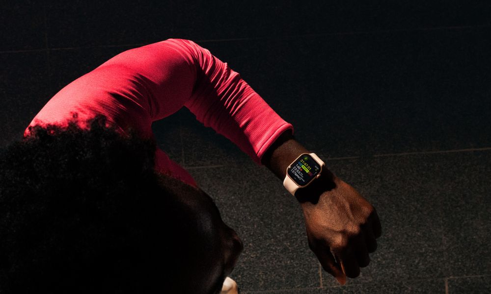 Best Apple Watch