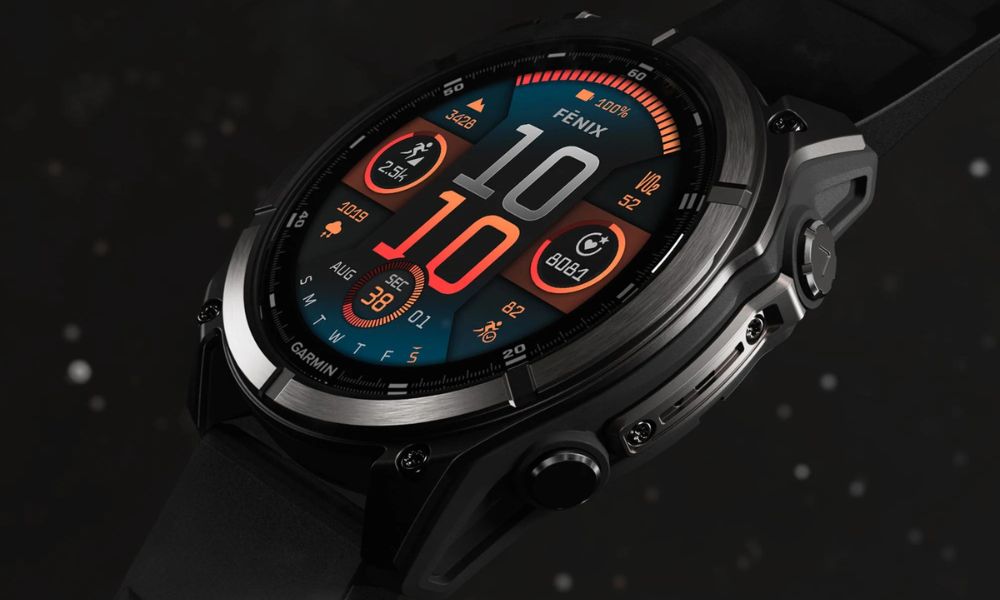 Best ECG Smartwatches 2025: FDA-Approved Apple, Samsung, Fitbit & More