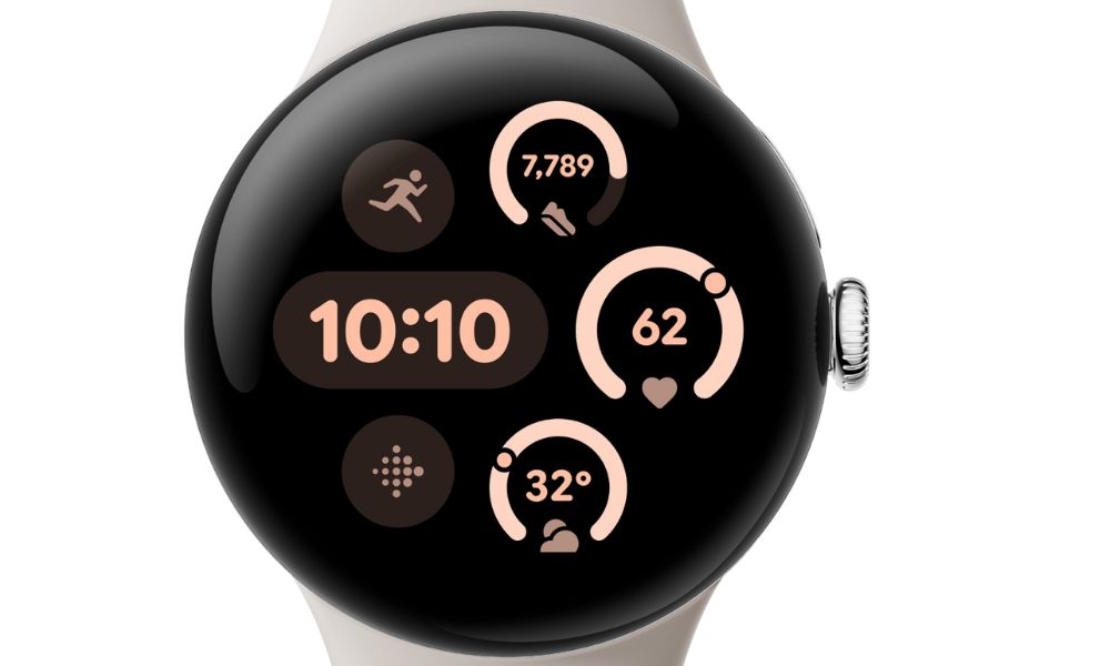 Best ECG Smartwatches 2025 FDA-Approved Apple, Samsung, Fitbit & More