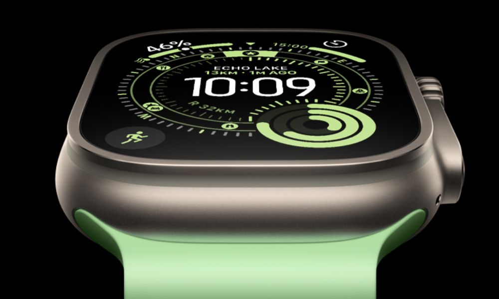 Best ECG Smartwatches 2025 FDA-Approved Apple, Samsung, Fitbit & More