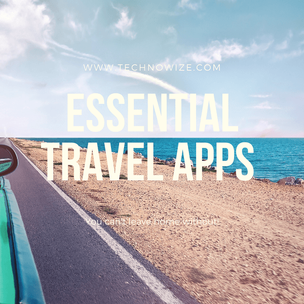 Top Ranked Travel Apps to Satisfy Your Wanderlust