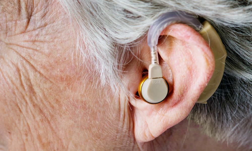 Best wearables for seniors
