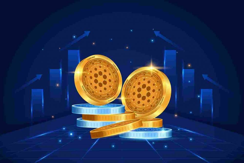 Bitcoin Price Wavers While Cardano Continues Its Bullish Run