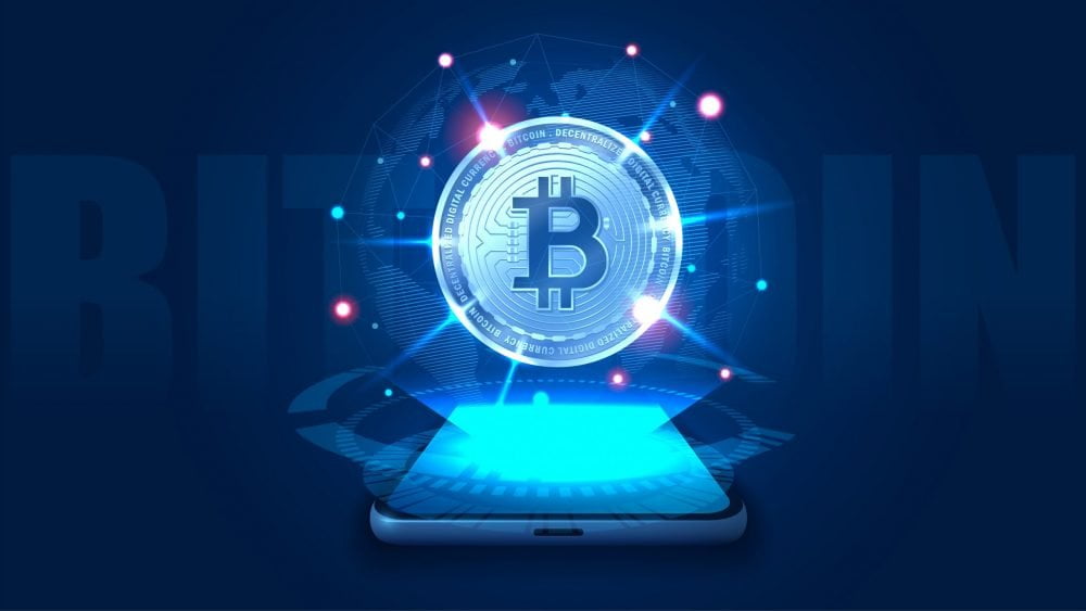Bitcoin price tumbles as Russia-Ukraine tensions roil markets