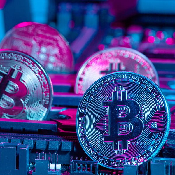 Bitcoin’s value surges past 1 trillion