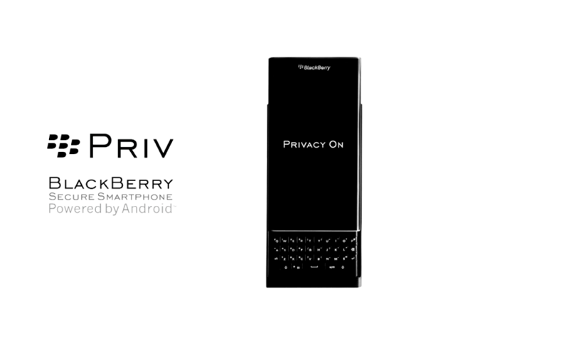 BlackBerry Priv Review: Android-ization of the good ol’ BlackBerry?