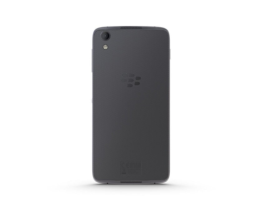 BlackBerry DTEK60 specs leaked on official website