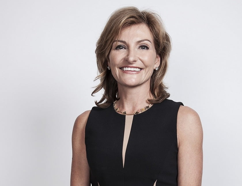 Bridget van Kralingen Spearheading IBM’s Blockchain Platform