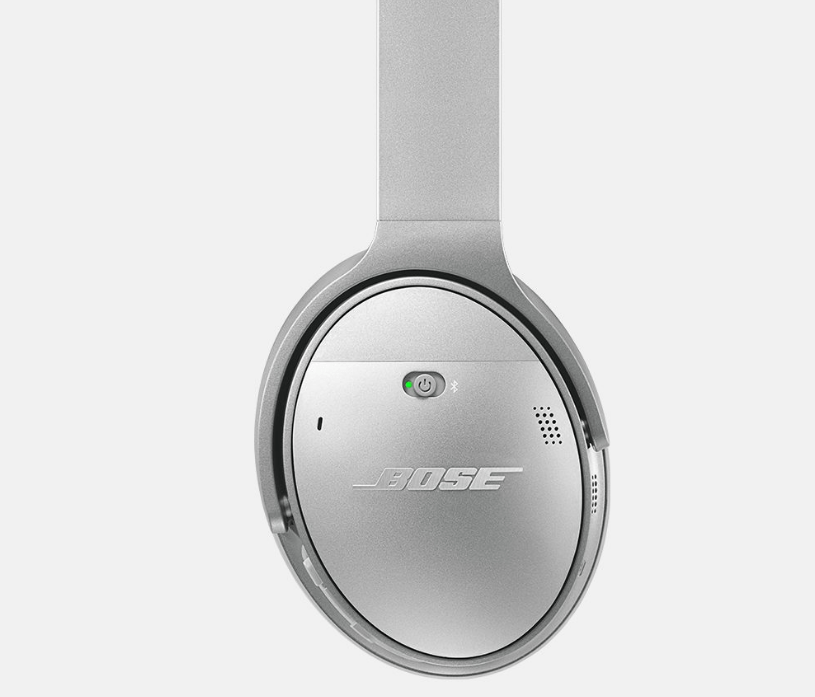 Bose is introducing QuietComfort noise-canceling tech to cars