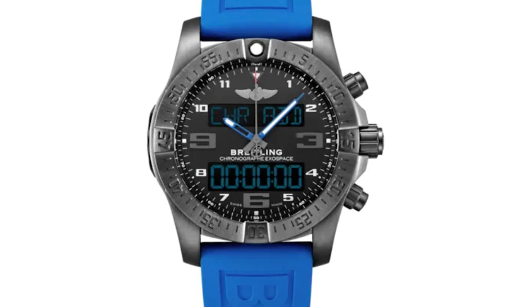 Breitling Exospace B55