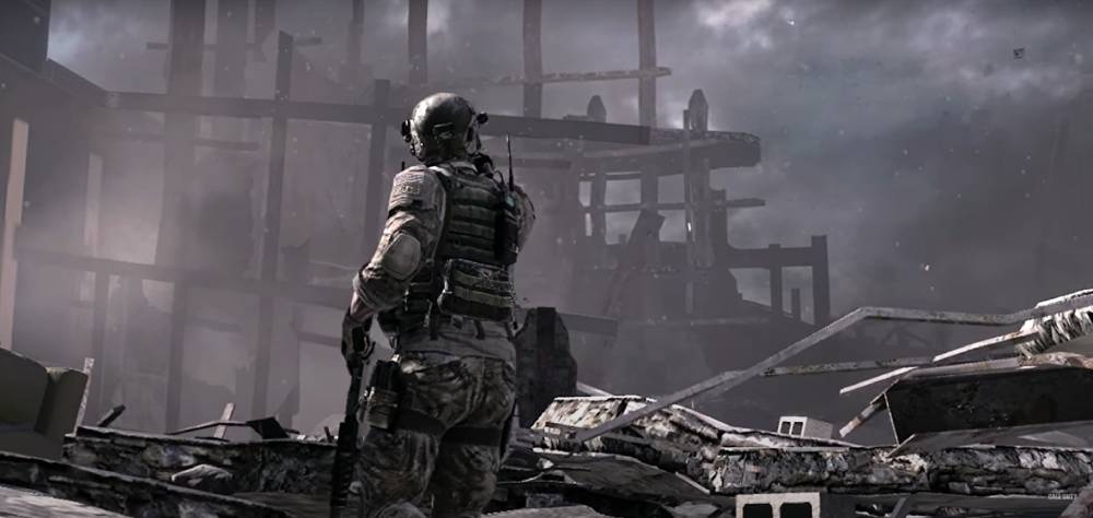 Modern Warfare 3 Grabs over 400K Viewers on Twitch