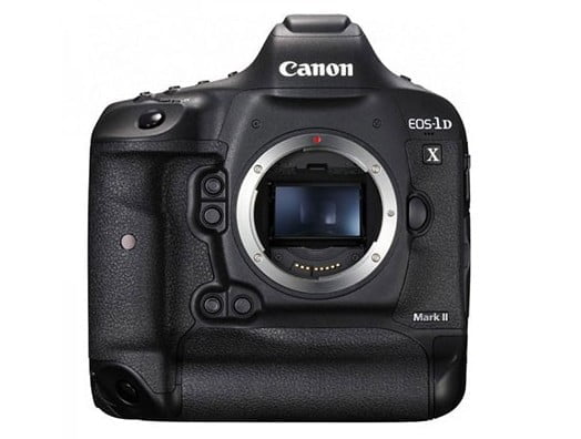 Canon Marks its Debut in 4K with Canon EOS-1D X Mark II