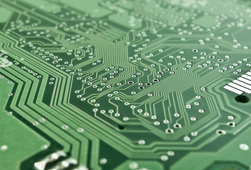 Google might soon turn your Shirt into a Computer