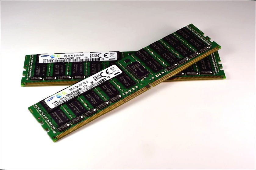 DDR5 RAM Will Offer Twice the Speed and Improved Efficiency