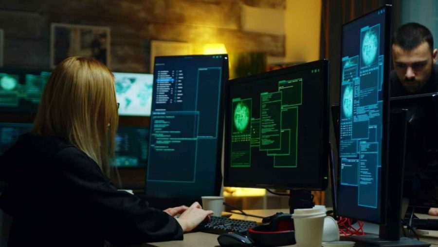 Data Breach and You: The Dark Side of the Net