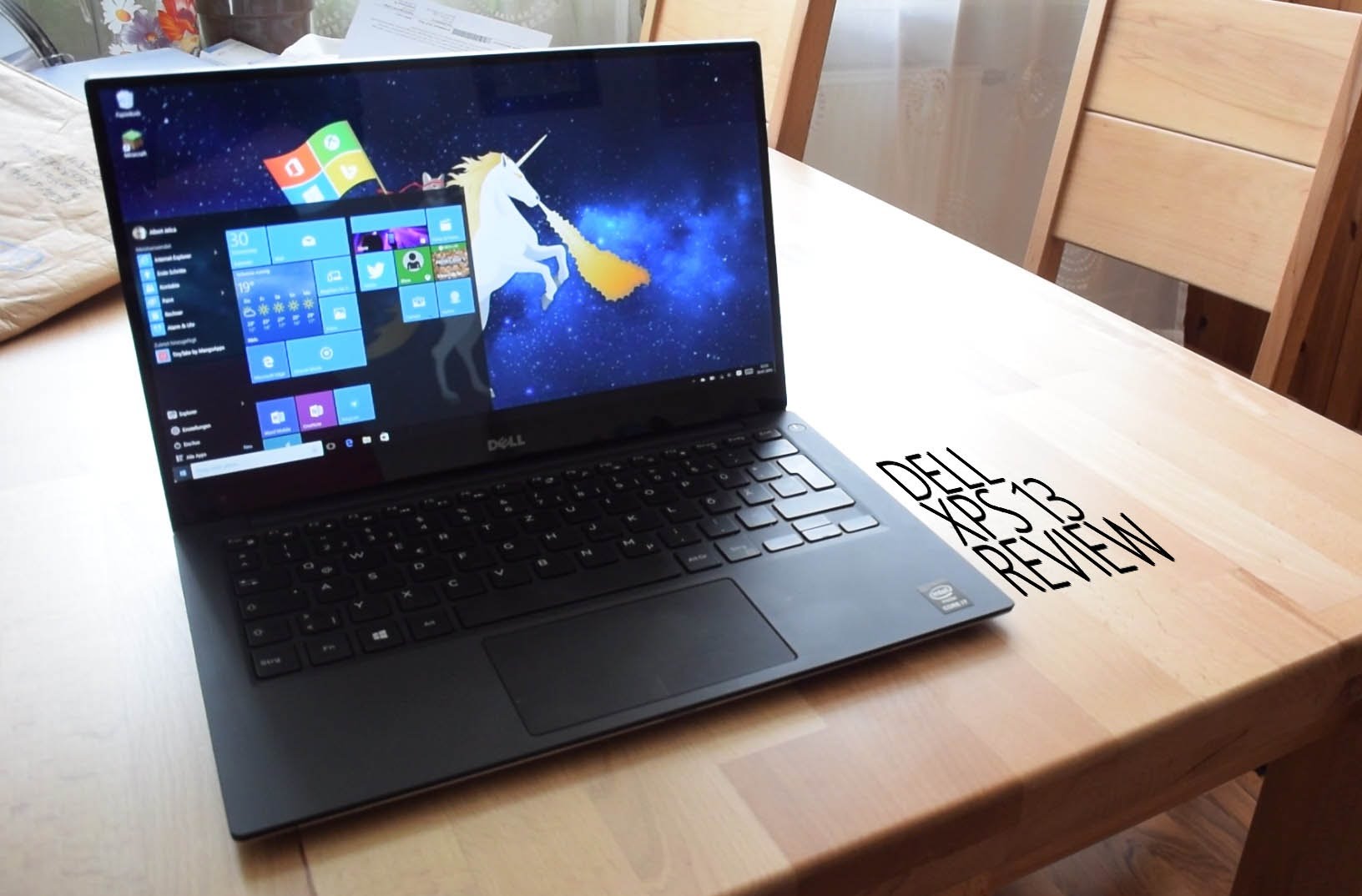 Dell XPS 13 review