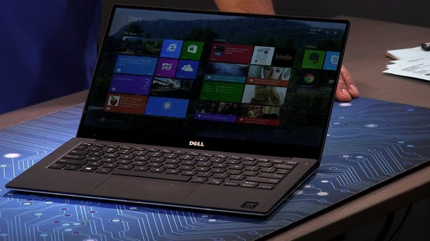 Dell XPS 13: An extensive review of the revamped and the predecessor model