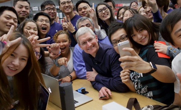 Investments in China and India Might Play a Major Role in Apple’s Comeback