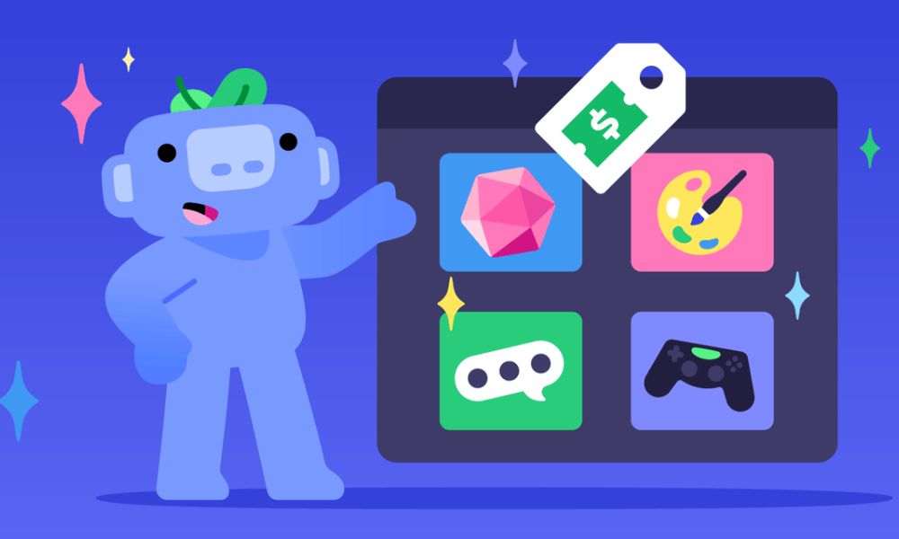 Discord Monetization: Expanding Opportunities for Developers and Creators