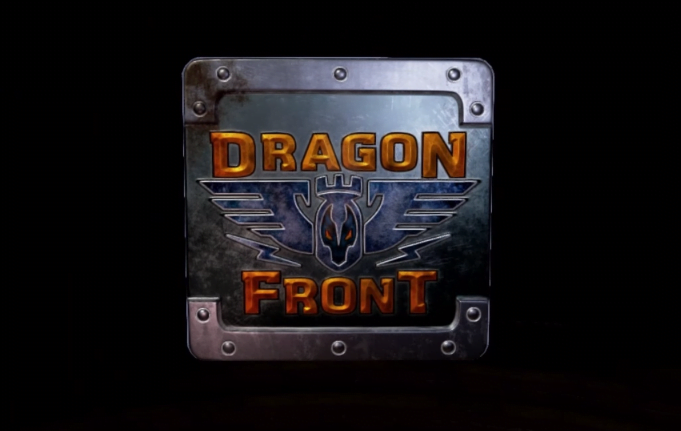 Arriving Soon: Dragon Front Exclusively for Oculus Rift