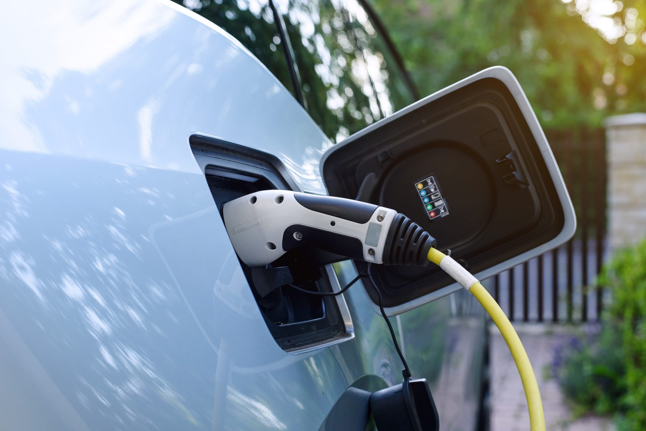 US needs more than a million charging stations to meet 2030 EV goals