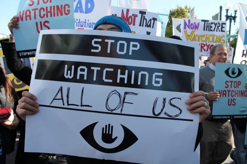 Edward Snowden Could Be Laughing at The NSA!