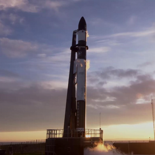 A comprehensive list of Rocket Lab’s launches to date