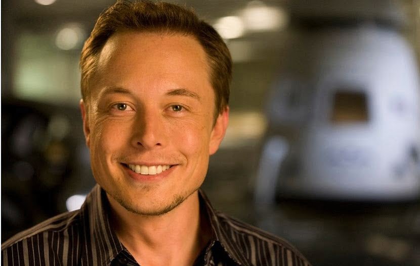 Central Valley to serve as Hyperloops first station