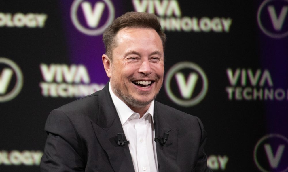 Elon Musk Launches xAI: A New AI Venture