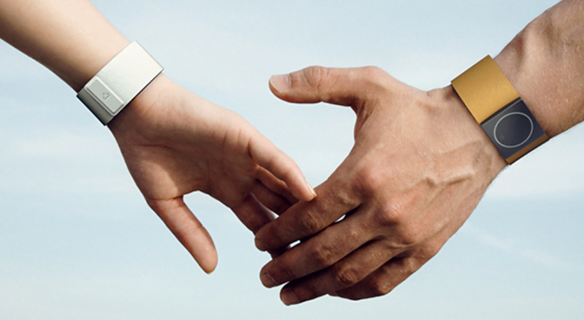 Embrace, a Smartwatch to Predict Seizures