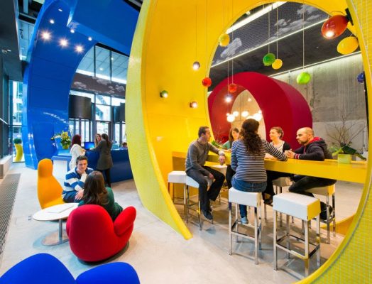 Google Acquires French Image Recognition Startup Moodstocks