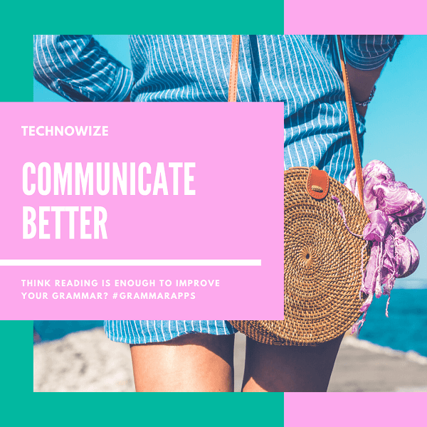 Grammar Apps That Will Improve Your English