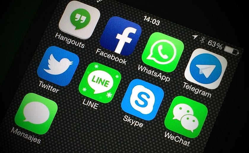 European Union to keep Close Scrutiny on WhatsApp and Skype User Data