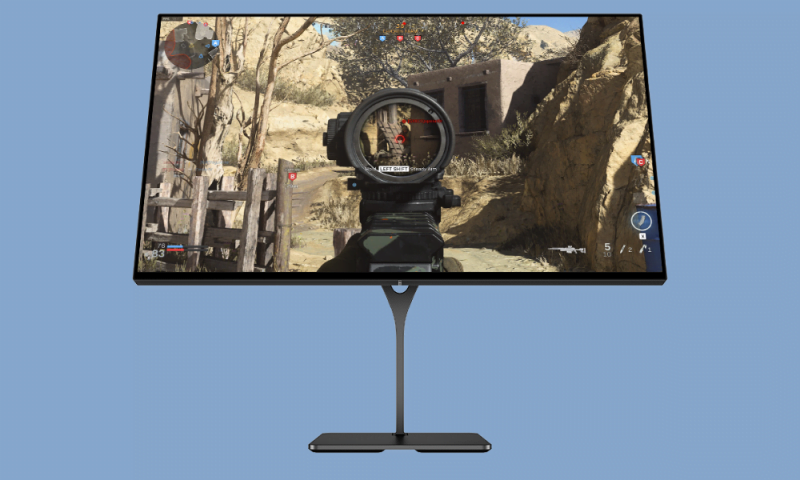 Eve Spectrum 4K Monitor Review