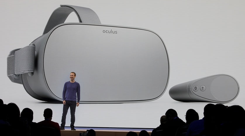 Facebook To Create Own AI Chip, Joins League of Google, Apple, Baidu