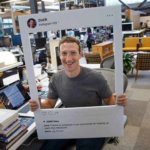 Facebook algorithmically cheering Al-Qaeda’s Local Business page