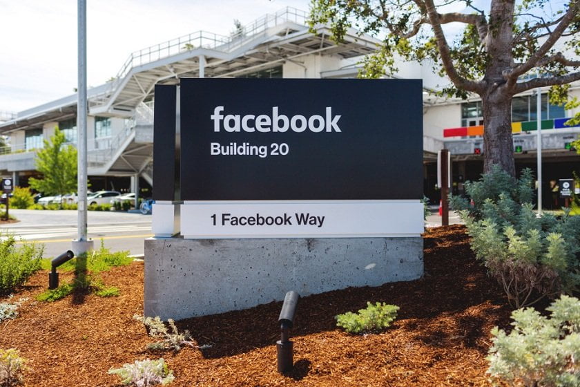 Facebook Sets Up Innovation Hub in Restricted Zone
