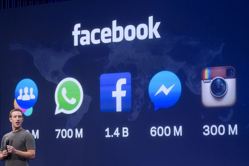 Strong Advertising Drives Outstanding Facebook Q2 Earnings
